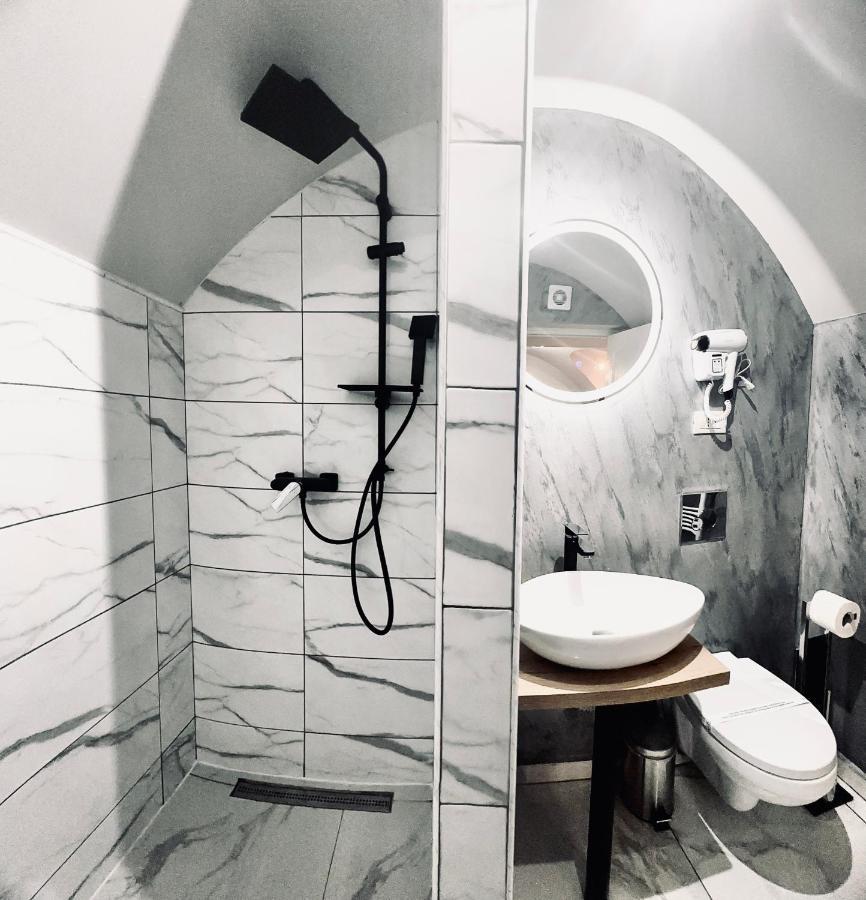 Stay Inn Central Brasov Ap 2 المظهر الخارجي الصورة