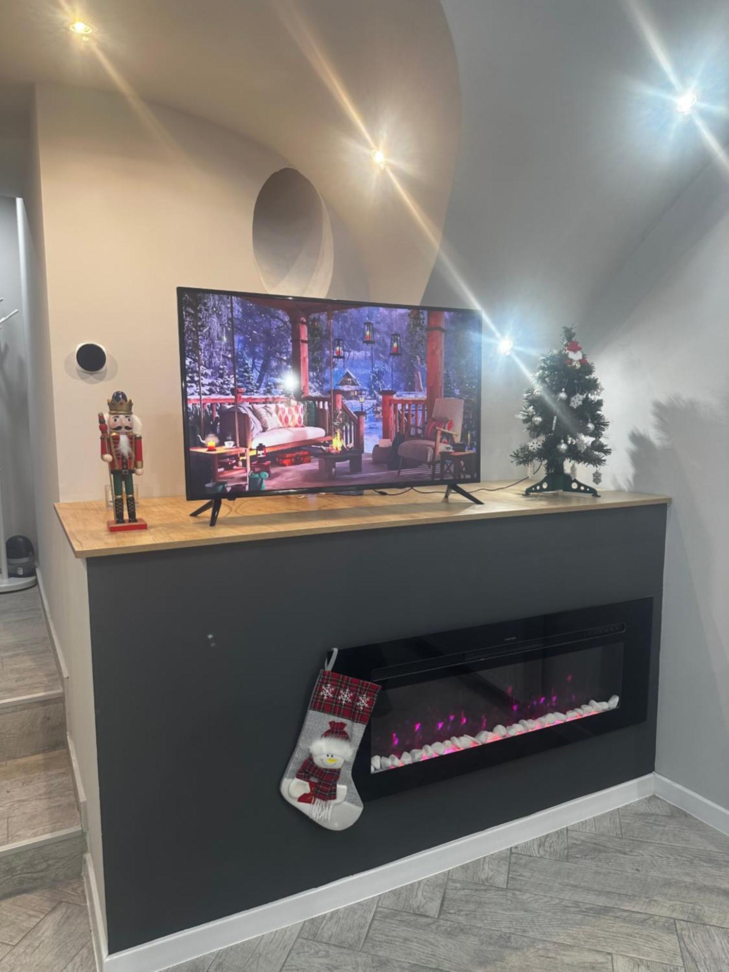 Stay Inn Central Brasov Ap 2 المظهر الخارجي الصورة