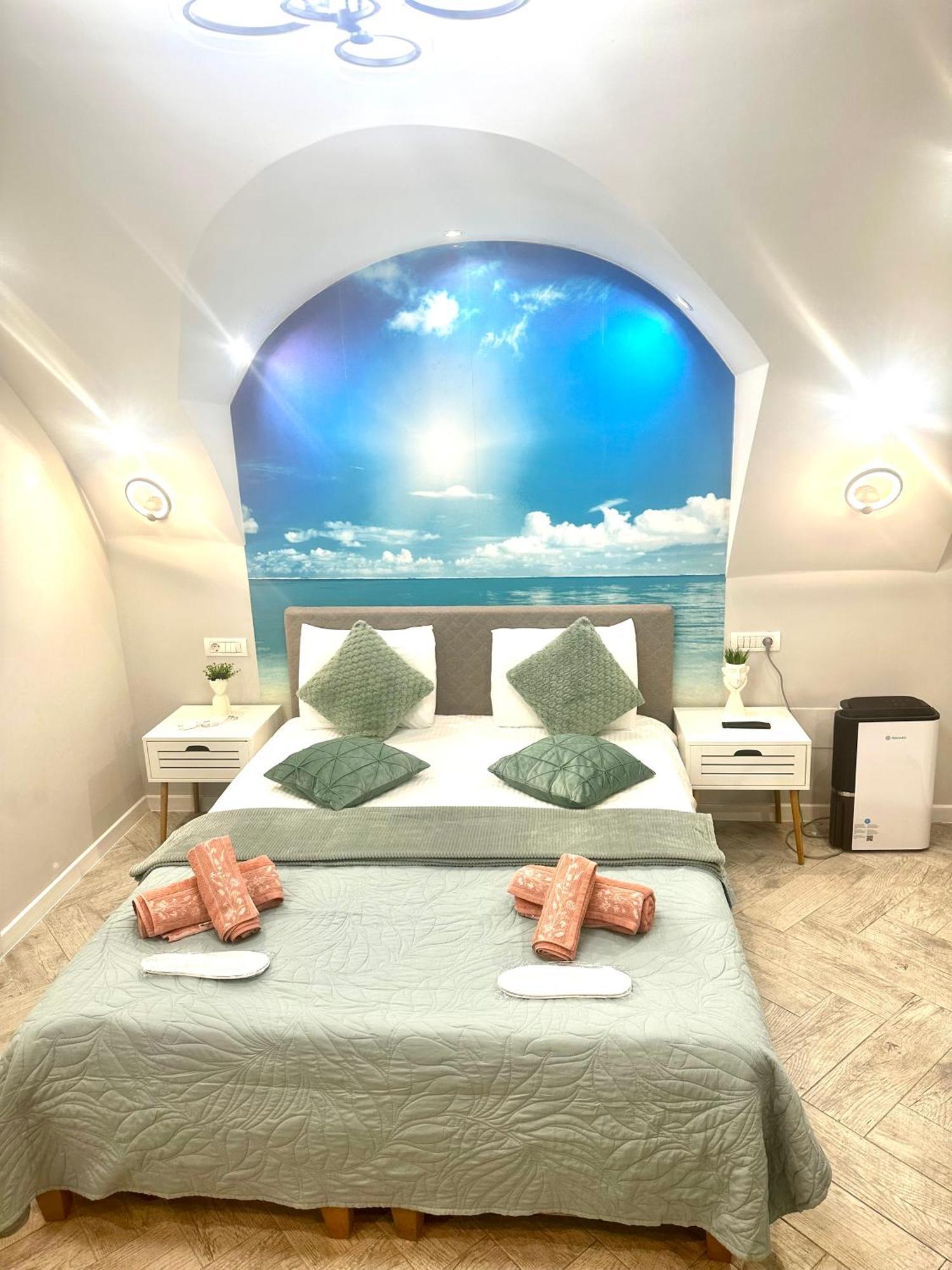 Stay Inn Central Brasov Ap 2 المظهر الخارجي الصورة