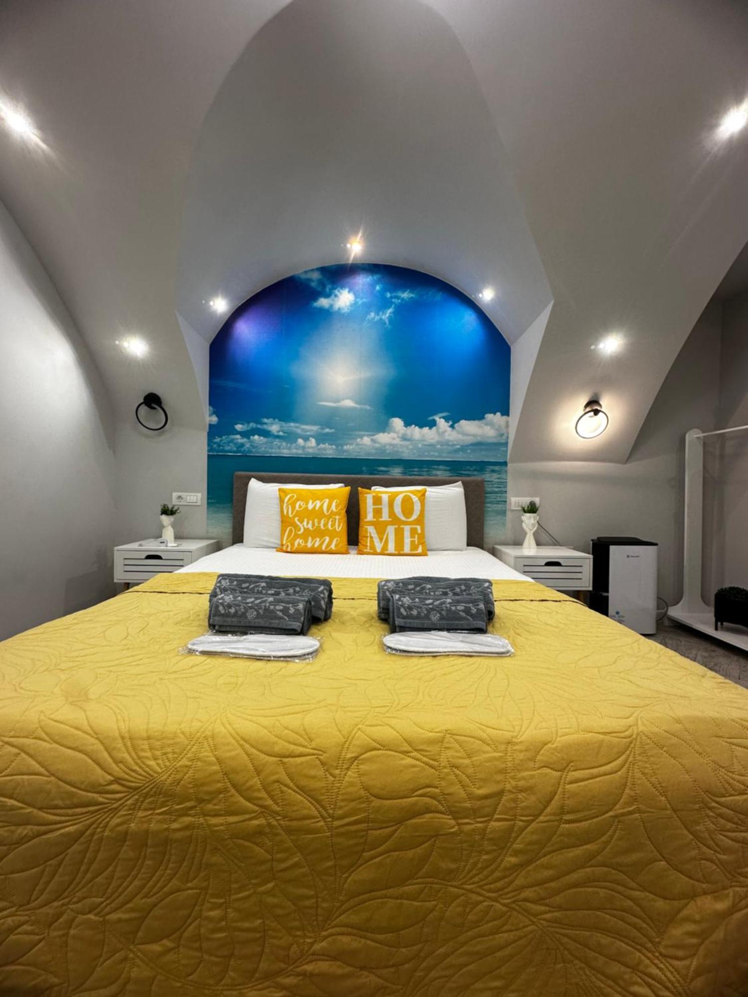 Stay Inn Central Brasov Ap 2 المظهر الخارجي الصورة